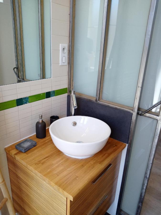 A Deux Pas Du Rheby Otel Villebois Dış mekan fotoğraf
